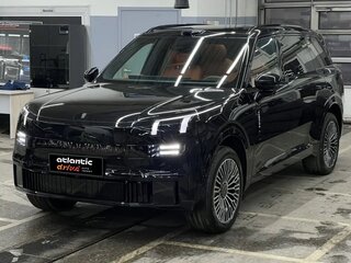 2026 Lynk & Co 900, чёрный, 7300000 рублей, вид 1