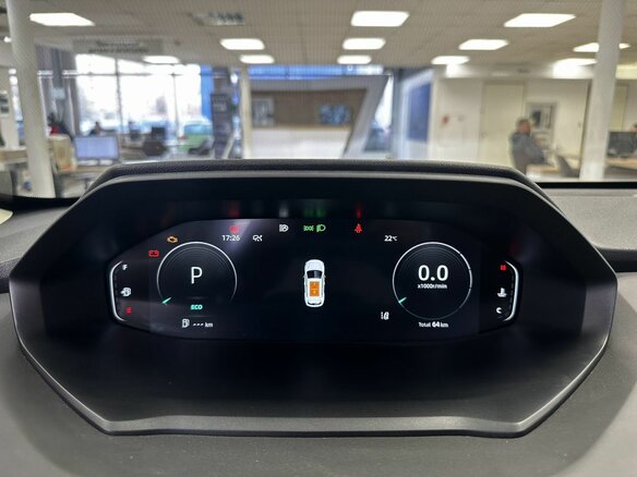 2024 Changan UNI-S I, красный, 3059900 рублей - вид 20