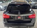 2018 Mercedes-Benz C-Класс 180 IV (W205), чёрный, 1880000 рублей - вид 4