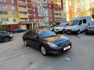 2012 Nissan Teana II (J32) Рестайлинг, серый, 880000 рублей, вид 2
