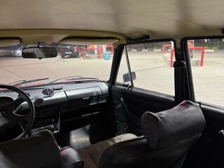 2001 Lada (ВАЗ) 2106 5-speed, красный, 250000 рублей, вид 3