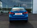 2024 Changan Alsvin, синий, 1433000 рублей - вид 5