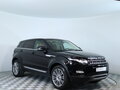 2012 Land Rover Range Rover Evoque 6-speed I, чёрный, 1698900 рублей - вид 2