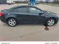 2010 Chevrolet Cruze I, чёрный - вид 3