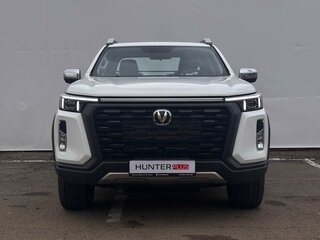 2026 Changan Hunter Plus, белый, 4249900 рублей, вид 2