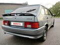 2007 Lada (ВАЗ) 2114, серый, 290000 рублей - вид 5