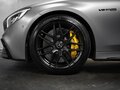 2018 Mercedes-Benz S-Класс AMG 63 AMG III (W222, C217) Рестайлинг, серый - вид 10