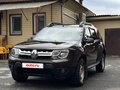 2017 Renault Duster I Рестайлинг, коричневый, 1000000 рублей