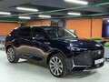 2024 Changan UNI-K, чёрный - вид 1