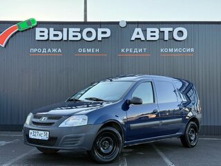 Lada (ВАЗ) Largus I