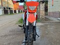 2021 VMC (Vento) 10/10, оранжевый, 60000 рублей - вид 4