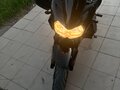 2004 Kawasaki Z 750, чёрный, 470000 рублей - вид 3