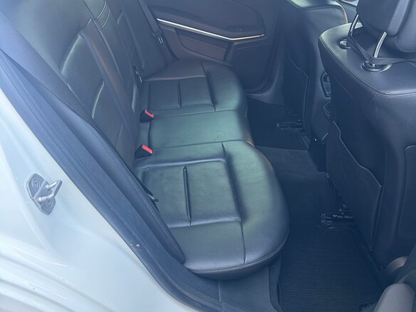 2011 Mercedes-Benz E-Класс 200 5G-Tronic IV (W212, S212, C207), белый - вид 30