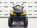 2026 Stels ATV-1000 Guepard, жёлтый - вид 2