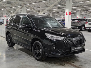 2023 Haval M6 II, чёрный, 1410000 рублей, вид 3