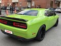 2019 Dodge Challenger III Рестайлинг 2, зелёный, 5000000 рублей - вид 11