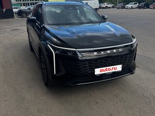 2023 Exeed RX, чёрный, 3050000 рублей, вид 1