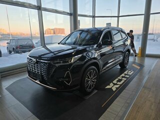 2024 Xcite X-Cross 8, чёрный, 2830000 рублей, вид 3
