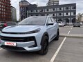 2023 JAC JS6, синий, 1890000 рублей - вид 1
