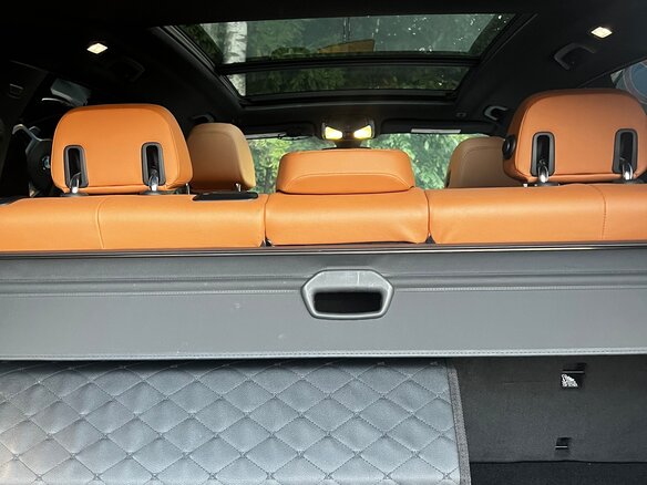 2021 BMW X5 40i IV (G05/G18), чёрный, 6990000 рублей - вид 22