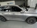 2025 Geely Monjaro I, серебристый, 4899990 рублей - вид 5