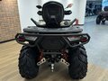 2026 Loncin XWolf 700L Mud, бежевый, 999000 рублей - вид 6