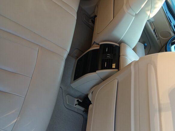 2015 BMW X5 30d III (F15), белый, 3600000 рублей - вид 12