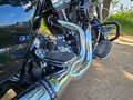 2012 Harley-Davidson Street Glide, чёрный, 950000 рублей - вид 2