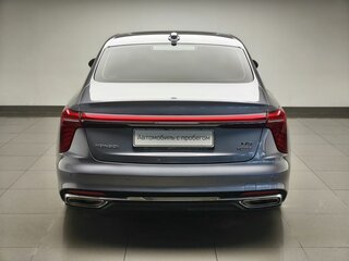 2023 Hongqi H5 II, серый, 2847000 рублей, вид 4