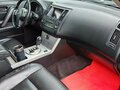 2004 Infiniti FX35 I (S50), чёрный, 710000 рублей - вид 5
