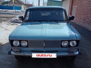 1992 Lada (ВАЗ) 21065, голубой, 165000 рублей, вид 1