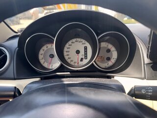 2005 Mazda 3 I (BK), зелёный, 550000 рублей, вид 4