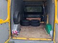2007 Ford Transit, жёлтый, 750000 рублей - вид 4