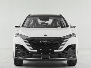 2025 Dongfeng Mage, белый, 2560000 рублей, вид 2