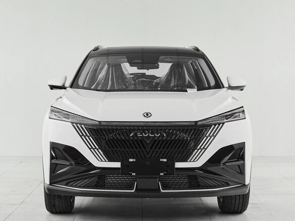2025 Dongfeng Mage, белый, 2560000 рублей - вид 1
