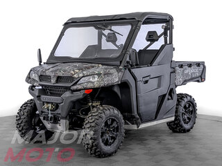 2023 CFMoto UFORCE 1000 EPS, серый, 1220000 рублей, вид 1