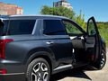 2020 Hyundai Palisade I, серый, 3850000 рублей - вид 3