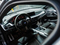 2017 BMW X5 30d III (F15), серый, 4549000 рублей - вид 2