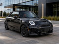 2024 Mini Cabrio Cooper S III Рестайлинг 2, чёрный, 2500000 рублей - вид 8