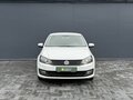 2020 Volkswagen Polo V Рестайлинг, белый - вид 2