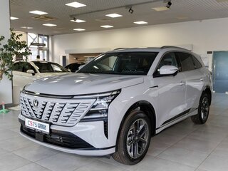 2025 Changan CS75 Plus III, серый, 4249900 рублей, вид 1
