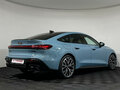 2026 Audi A5 L Sportback III (B10), голубой - вид 5