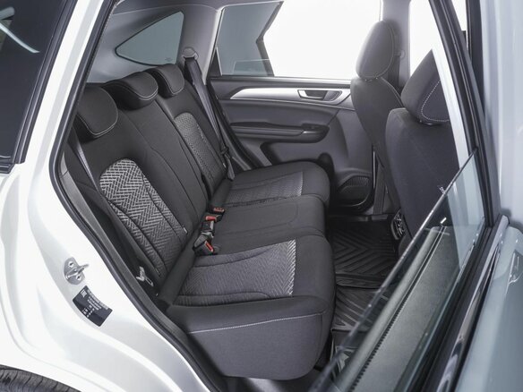 2026 Haval M6 II, белый, 2345000 рублей - вид 6