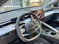 2026 Omoda C5 II, серый - вид 6
