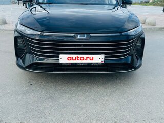 2024 FAW Bestune B70 I Рестайлинг, чёрный, 2000000 рублей, вид 2