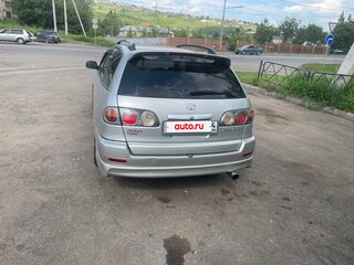 2001 Toyota Caldina II Рестайлинг, серый, 550000 рублей, вид 3