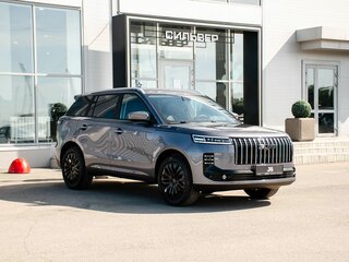 2026 Jeland J6, серый, 2523510 рублей, вид 5