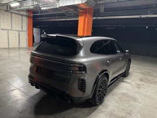 2026 Zeekr 8X Dawn, серый, 13390000 рублей, вид 4