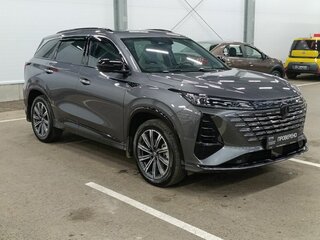 2024 Changan CS75 Plus III, серый, 2610000 рублей, вид 3