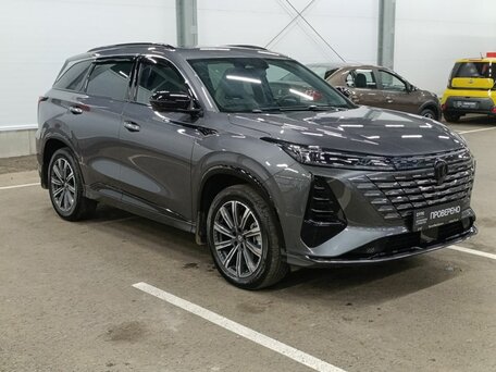 2024 Changan CS75 Plus III, серый, 2445000 рублей, вид 3
